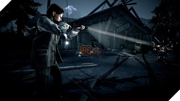 Sở Hữu Ngay Một Game Kinh Dị Cực Kỳ Ấn Tượng Với Giá Ngang Một Ly Cà Phê 4