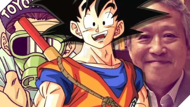 Cựu biên tập viên Dragon Ball cảnh báo: Manga Nhật Bản đang đánh mất bản sắc, trở thành “Starbucks” và “McDonald’s” 2