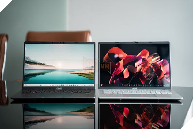 ASUS phổ cập laptop AI tại Việt Nam, hoàn thiện dải sản phẩm Vivobook S14 với đầy đủ phiên bản Intel, AMD và Snapdragon