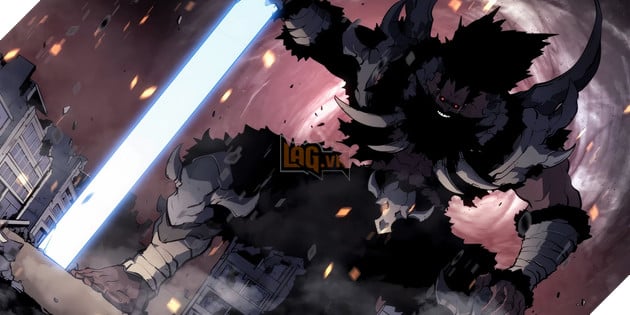 Solo Leveling mùa 3: Những arc hứa hẹn sẽ xuất hiện trên màn ảnh 4