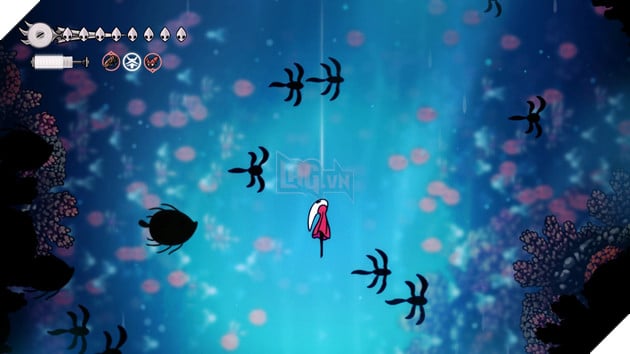 Hollow Knight: Silksong khiến nhiều game indie phải dời lịch ra mắt