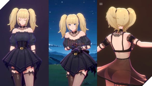  Grok của Elon Musk gây “sốt” với tính năng Waifu Anime: Bước tiến mới về AI tương tác 2