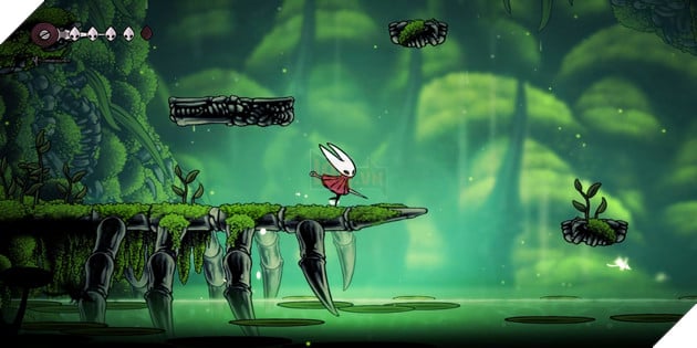 Hollow Knight: Silksong sẽ ra mắt sau khoảng 1 ngày nữa