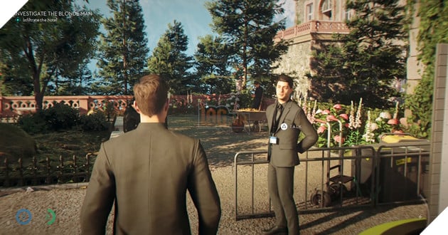 007 First Light sẽ vô tình ra mắt gần với GTA 6