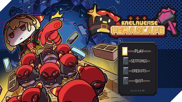 Kaelaverse: Pemascape là game miễn phí mới nhất trong 
