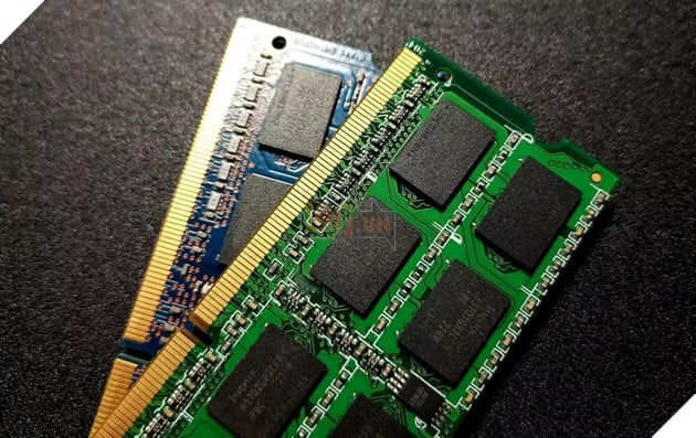Giá Thị Trường RAM DDR4 Bất Ngờ Vượt Mặt DDR5