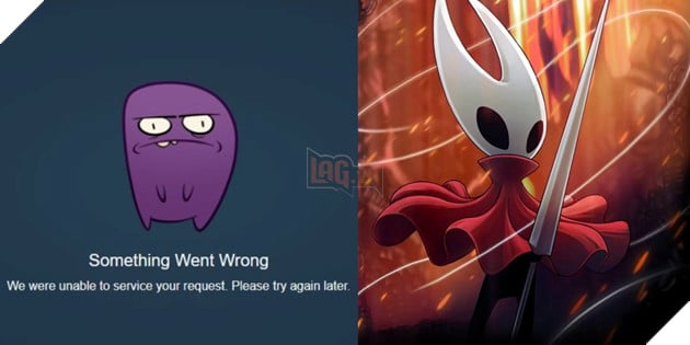 Màn ra mắt của Silksong khiến các nền tảng game 