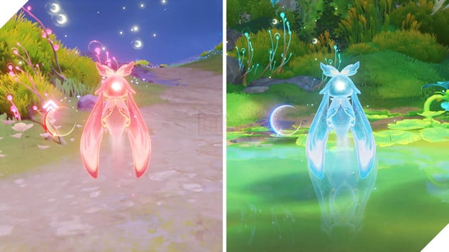 Genshin Impact công bố phiên bản “Luna I: Bài Ca Không Nguyệt Chuyển Tiếp”: Bước chân vào Nod-Krai! 4