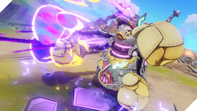 Genshin Impact công bố phiên bản “Luna I: Bài Ca Không Nguyệt Chuyển Tiếp”: Bước chân vào Nod-Krai! 3