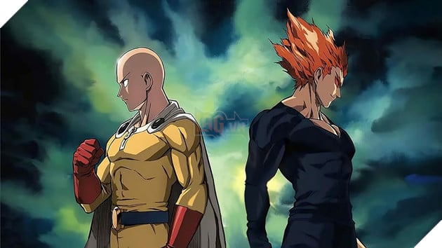 One Punch Man Season 3 công bố ngày phát hành chính thức: Đạo diễn Shinpei Nagai lên tiếng trước bão dư luận 3