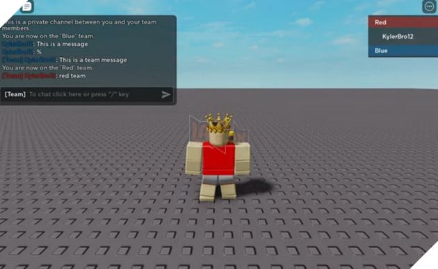 Roblox sẽ yêu cầu xác minh độ tuổi để sử dụng tính năng giao tiếp trước cuối năm 2025 3