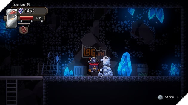 Cùng Trải Nghiệm Trò Chơi Mới Nhất Của Hololive Hoàn Toàn Miễn Phí Trên Steam 4