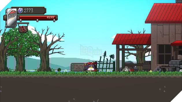 Cùng Trải Nghiệm Trò Chơi Mới Nhất Của Hololive Hoàn Toàn Miễn Phí Trên Steam 2
