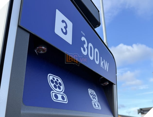 Nạn trộm cáp trạm sạc xe điện bùng phát tại Đức, 70 điểm sạc bị phá mỗi ngày