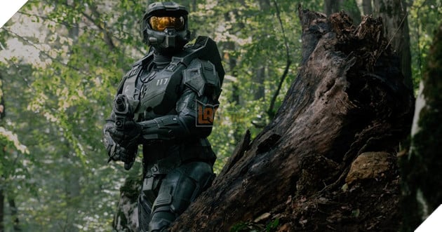 Netflix Có Thể Là Chiếc Phao Cứu Sinh Dành Cho Thương Hiệu Halo 3