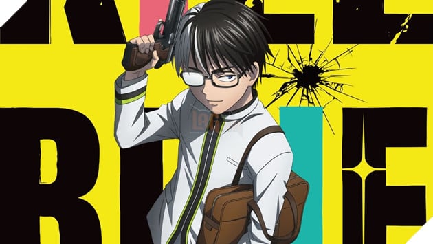  Kill Blue kết thúc manga, chuẩn bị đổ bộ anime vào năm 2026: Một cơn sốt mới từ tác giả Kuroko’s Basketball 2