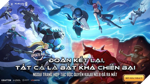 Trải Nghiệm Thế Giới Ma Ám Rùng Rợn Tại PUBG MOBILE Phiên Bản Mới 4.0 4