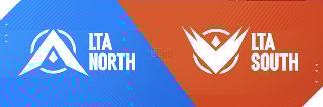 Từ ba giải đấu, Riot Games phải rút gọn lại còn hai giải đấu dành cho LTA