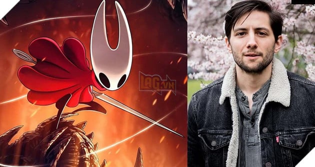 Nhà phát triển Stardew Valley Bất Ngờ Xuất Hiện Trong Hollow Knight: Silksong 3