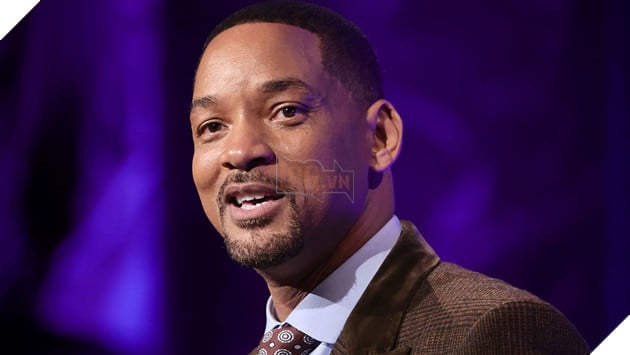 Hình ảnh về nam diễn viên Will Smith