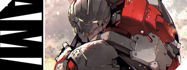 Ultraman tái xuất với arc cuối cùng: Khép lại một thập kỷ huy hoàng