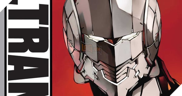 Ultraman tái xuất với arc cuối cùng: Khép lại một thập kỷ huy hoàng 2