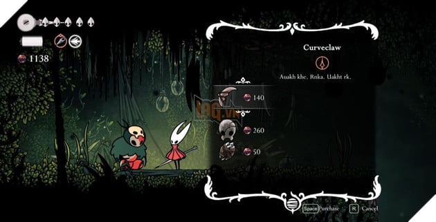 Hollow Knight: Silksong - Hướng Dẫn Cách Ngồi Nghỉ Trong Hunter's March 6