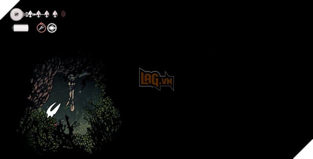 Hollow Knight: Silksong - Hướng Dẫn Cách Ngồi Nghỉ Trong Hunter's March 4