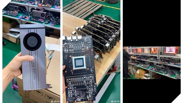 RTX 4090 hàng cũ trên eBay bị lột sạch GPU và VRAM: Cảnh báo lừa đảo trong thị trường card đồ họa đã qua sử dụng 2