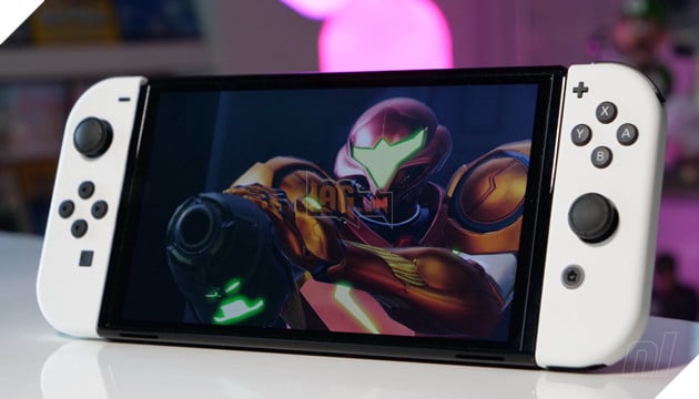 Nintendo thắng kiện 2 triệu USD trước cửa hàng modding Switch nổi tiếng 3