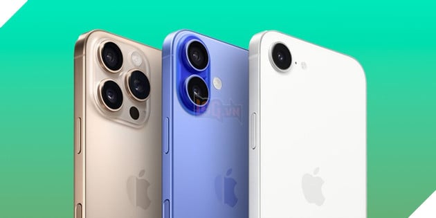 Nhiều sản phẩm Apple sẽ bị khai tử sau khi iPhone 17 ra mắt 2