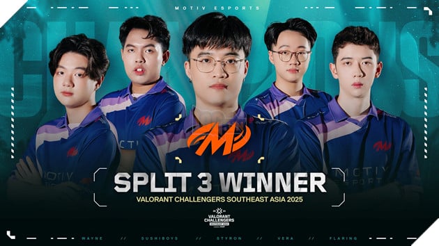 VTVcab Tích Hợp Công Nghệ AR Và Interactive Vào Giải Esports VALORANT Quốc Tế Đầu Tiên Được Tổ Chức Tại Việt Nam