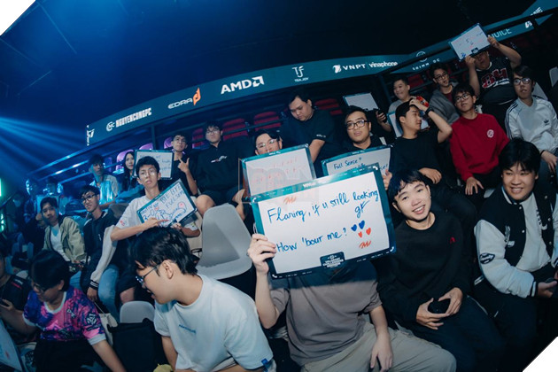 VTVcab Tích Hợp Công Nghệ AR Và Interactive Vào Giải Esports VALORANT Quốc Tế Đầu Tiên Được Tổ Chức Tại Việt Nam 5