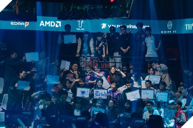 VTVcab Tích Hợp Công Nghệ AR Và Interactive Vào Giải Esports VALORANT Quốc Tế Đầu Tiên Được Tổ Chức Tại Việt Nam 6
