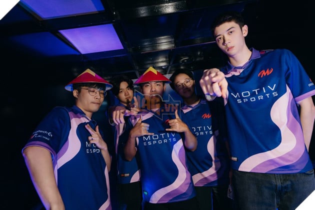 VTVcab Tích Hợp Công Nghệ AR Và Interactive Vào Giải Esports VALORANT Quốc Tế Đầu Tiên Được Tổ Chức Tại Việt Nam 7