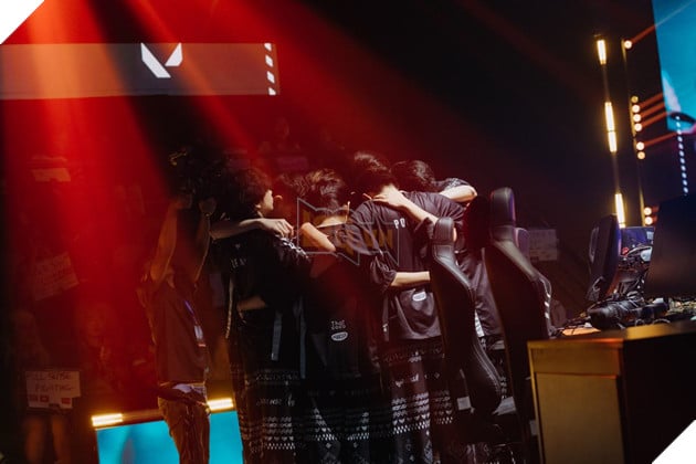 VTVcab Tích Hợp Công Nghệ AR Và Interactive Vào Giải Esports VALORANT Quốc Tế Đầu Tiên Được Tổ Chức Tại Việt Nam 8