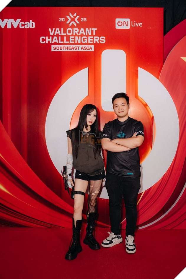 VTVcab Tích Hợp Công Nghệ AR Và Interactive Vào Giải Esports VALORANT Quốc Tế Đầu Tiên Được Tổ Chức Tại Việt Nam 9