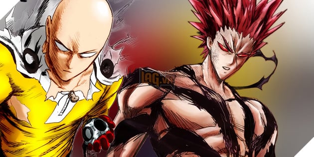One Punch Man: Đạo diễn Shinpei Nagai khiến fan lo lắng với cập nhật mới về mùa 3 2