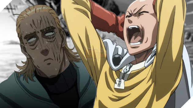 One Punch Man: Đạo diễn Shinpei Nagai khiến fan lo lắng với cập nhật mới về mùa 3