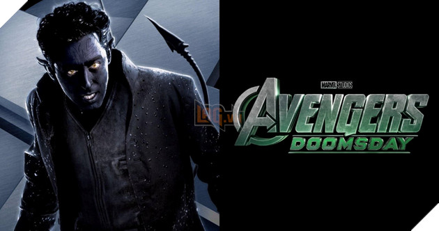 Hình ảnh Alan Cumming và dự án phim Avengers: Doomsday. 