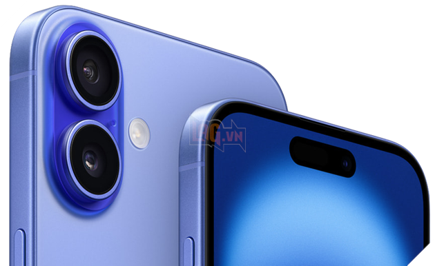 Apple chuẩn bị ra mắt iPhone 17 và iPhone 17 Air: Thiết kế siêu mỏng lộ diện 3