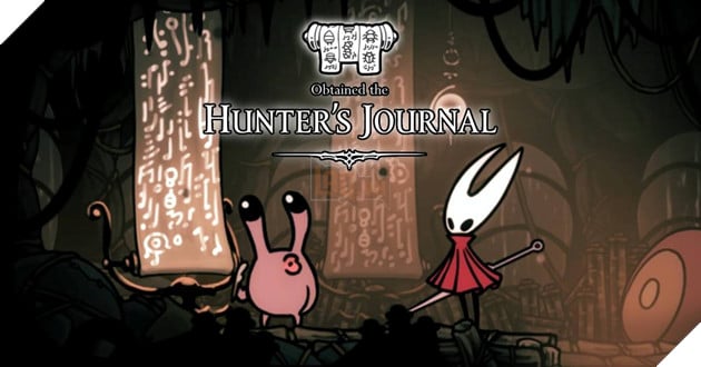 Hollow Knight: Silksong Hé Lộ Chi Tiết Khá Thú Vị Về Quá Khứ Của Hornet