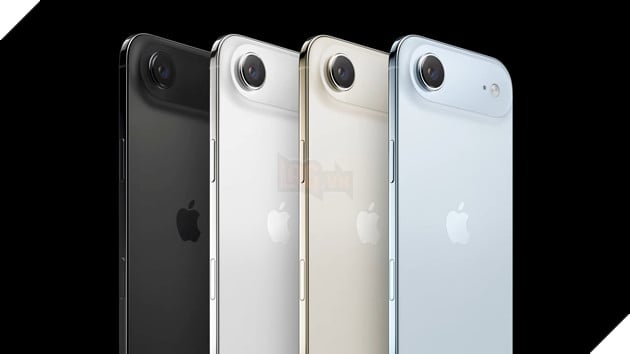 iPhone Air vs. iPhone 17 Pro: Đâu là lựa chọn tốt hơn?