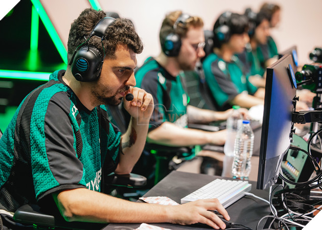 LMHT: Đường Trên Bwipo Của FlyQuest Bất Ngờ Bị Đình Chỉ Thi Đấu Tại LTA Championship 2