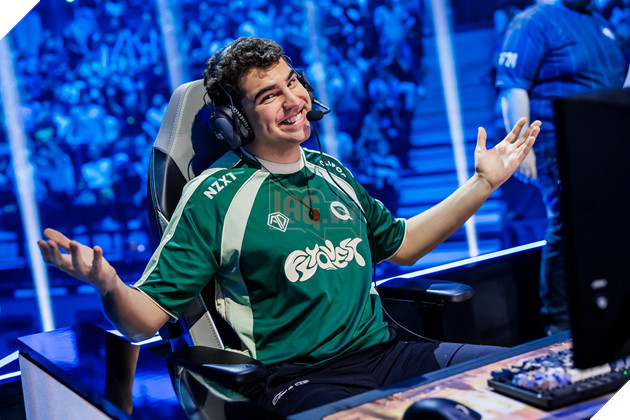 LMHT: Đường Trên Bwipo Của FlyQuest Bất Ngờ Bị Đình Chỉ Thi Đấu Tại LTA Championship