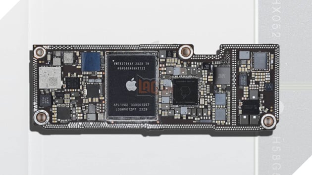Đột Phá iPhone 17: RAM 12GB, Cải Tiến Mạnh Mẽ, Apple Gây Chấn Động Ngành Công Nghệ 2