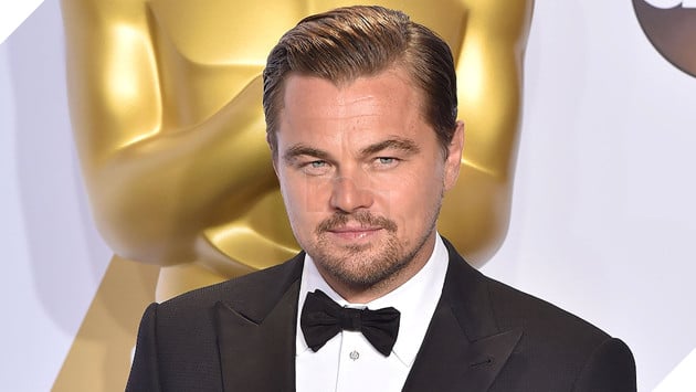 Hình ảnh về sao nam diễn viên Leonardo DiCaprio