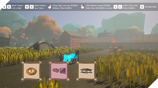 Trải Nghiệm Cảm Giác Làm Armadillo Đi Giải Đố Trong Trò Chơi Miễn Phí Trên Steam 3