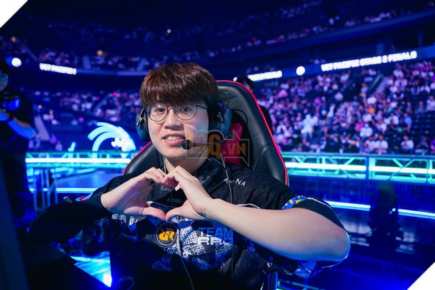 VALORANT Champions 2025: Lịch Thi Đấu Chính Thức Cho Hành Trình Chinh Phục Cuối Mùa 5