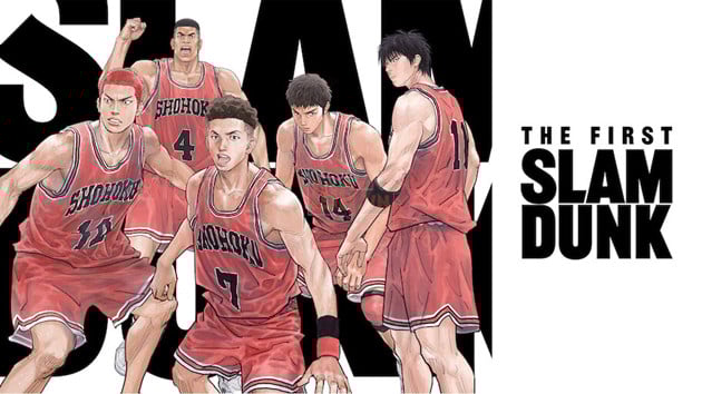 Top 10 Anime Nhật Bản Mà Fan Muốn Chuyển Thể Live-Action Nhất: Slam Dunk Dẫn Đầu, Kimetsu no Yaiba Cũng Góp Mặt